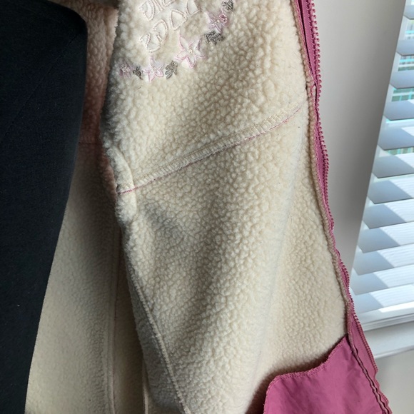 Big Dogs winter vest - Picture 10 of 14